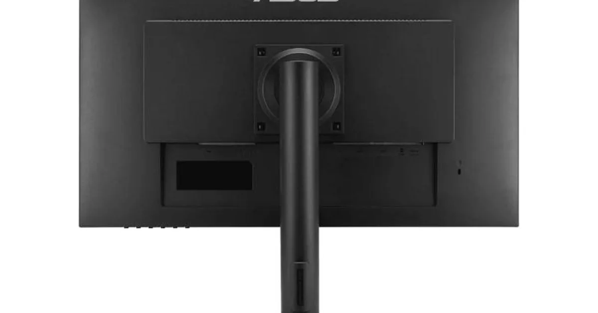 Asus VA27DQFS  Monitor 27" IPS 100hz DP HDMI MM AA (4)