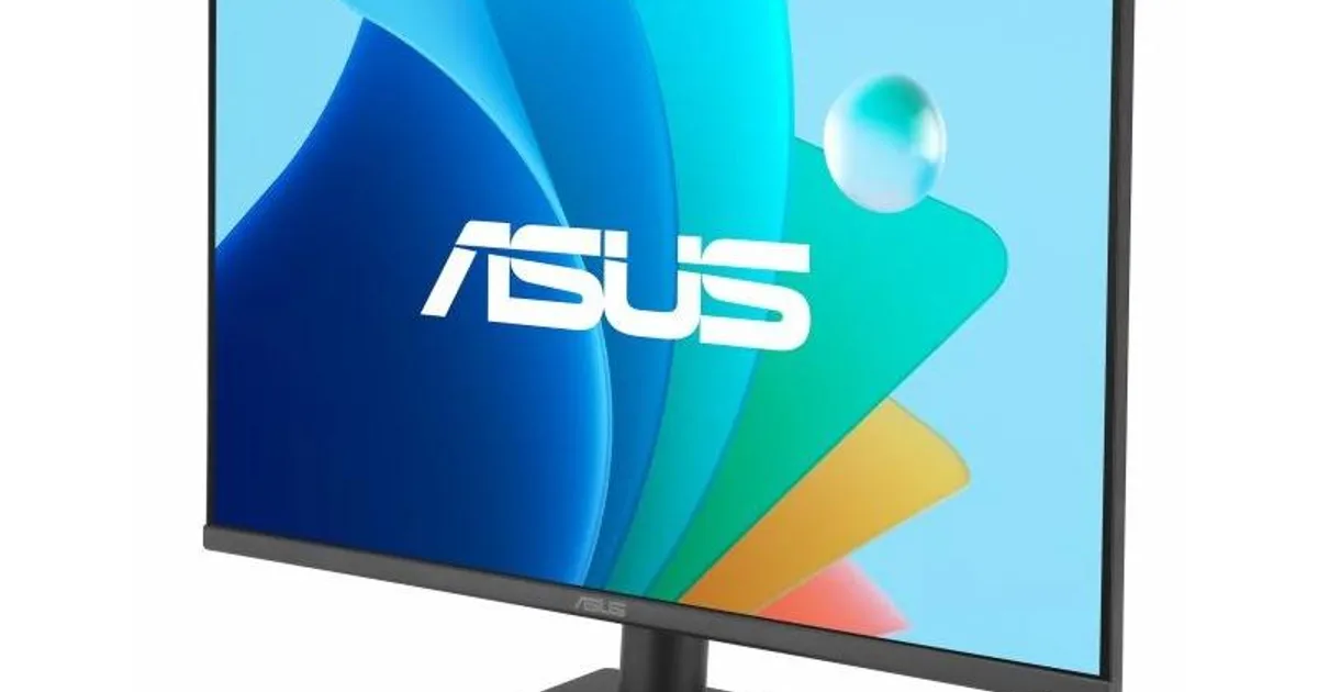 Asus VA279HG  Monitor 27" VA FHD120HZ VGA HDMI (3)