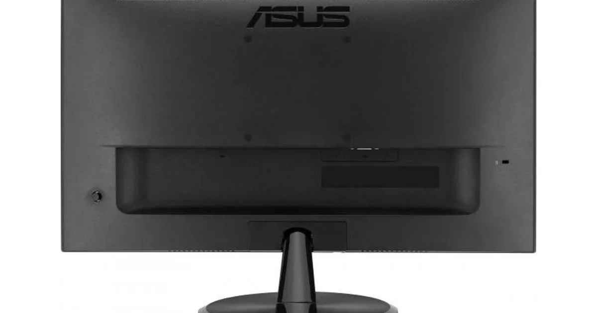 Asus VP229HF  Monitor 21.5" IPS 5m 100hz VGA HDMI (4)