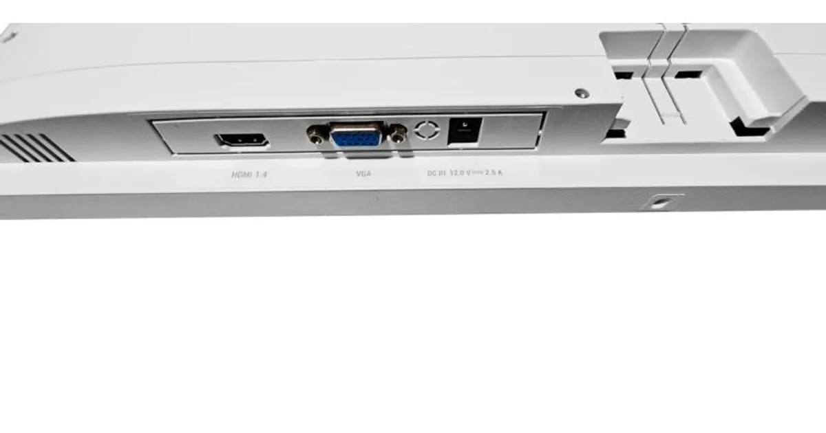 NILOX NXM24FHD1201W Monitor 24" 120Hz HDMI VGA bco (3)