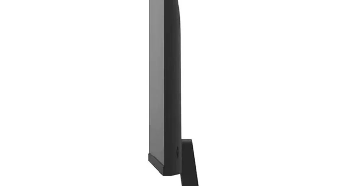 LG 27U631A-B Monitor 27" IPS QHD 100hz HDMI USB-c (2)