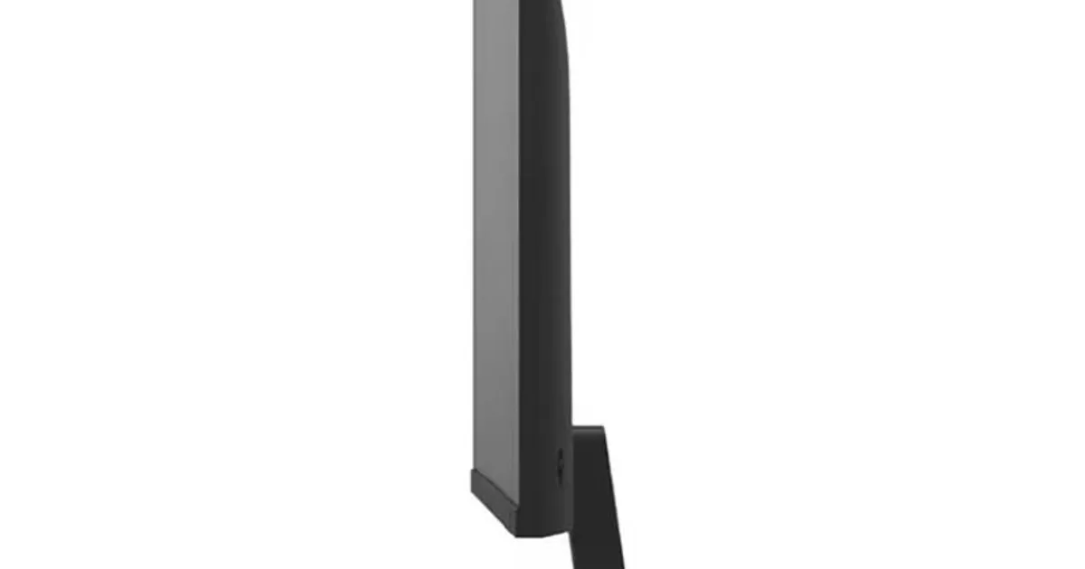 LG 32U631A-B Monitor 32" IPS QHD 100hz HDMI USB-c (2)