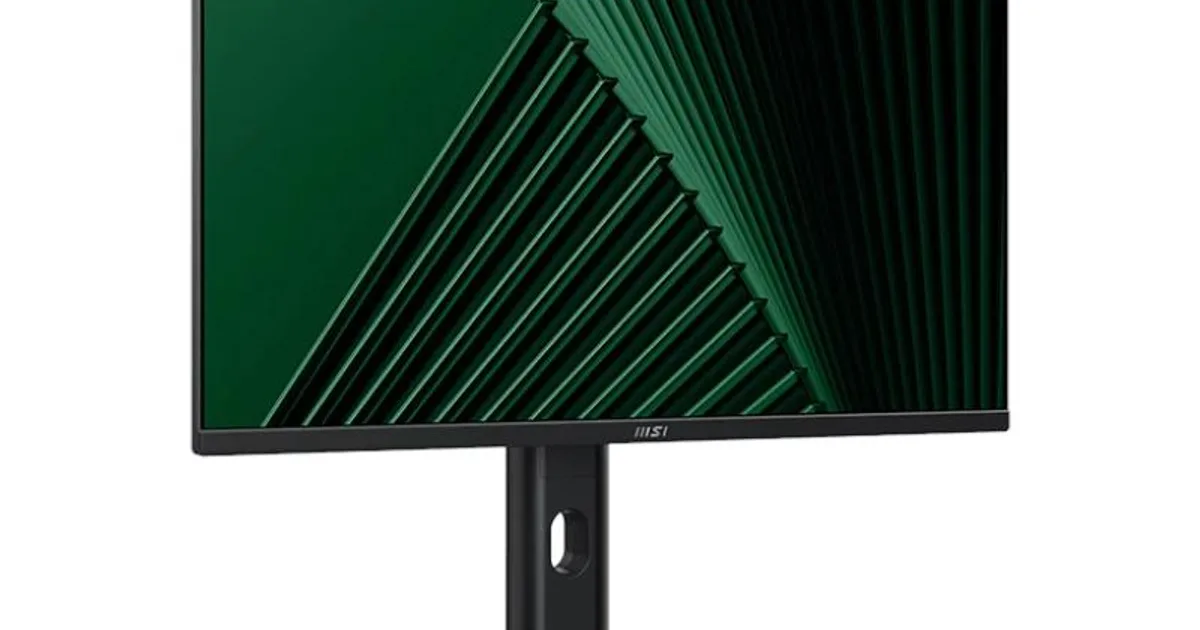 MSI MP275QPG Monitor 27"100h WQHD AA MM (2)