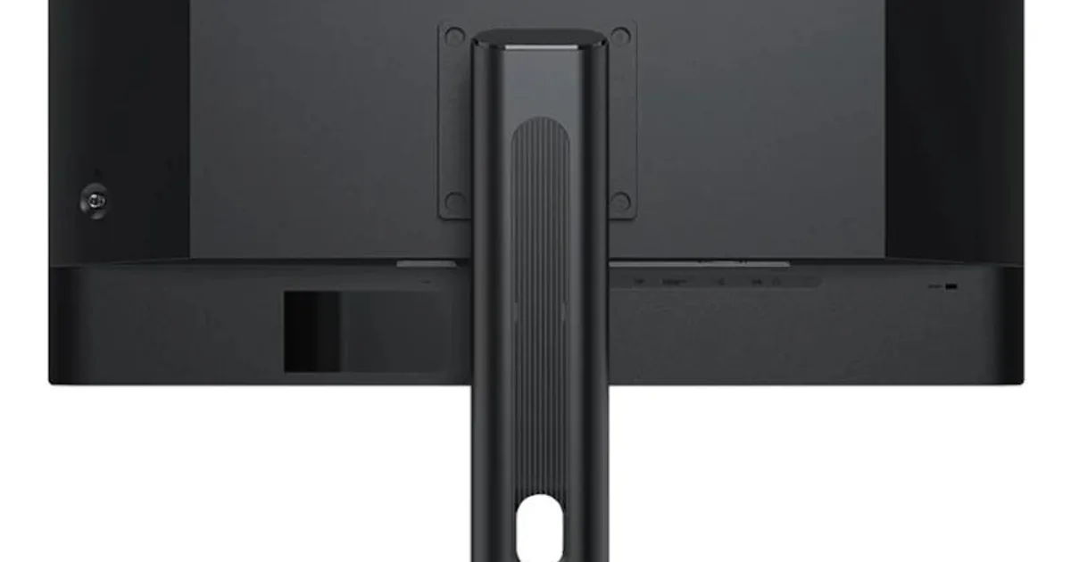 MSI MP275PG Monitor 27"100h VGA HDMI DP  MM AA (4)