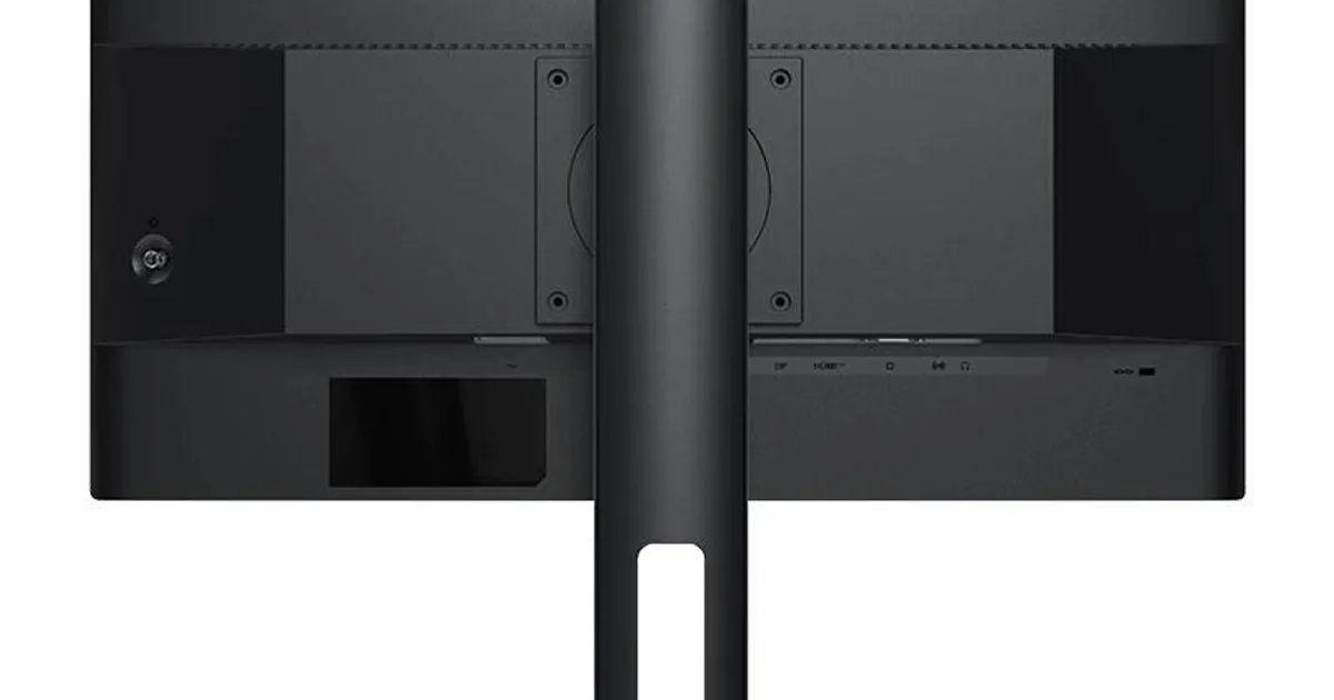 MSI MP245PG Monitor 23.8"100h VGA HDMI DP MM AA (4)
