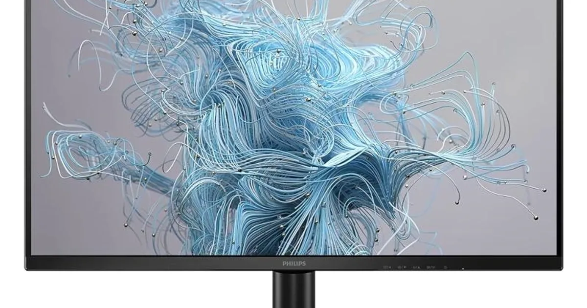 Philips 27E2N1110 Monitor 27"IPS FHD 120hz 1ms