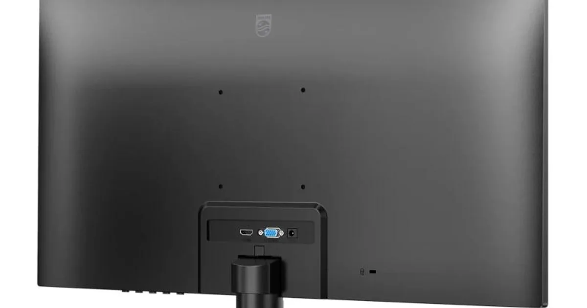 Philips 27E2N1110 Monitor 27"IPS FHD 120hz 1ms (4)