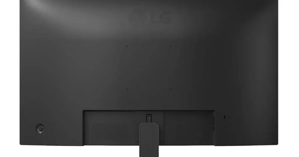 LG 27U421A-B  monitor 27" FHD 1xHDMI curvo (2)