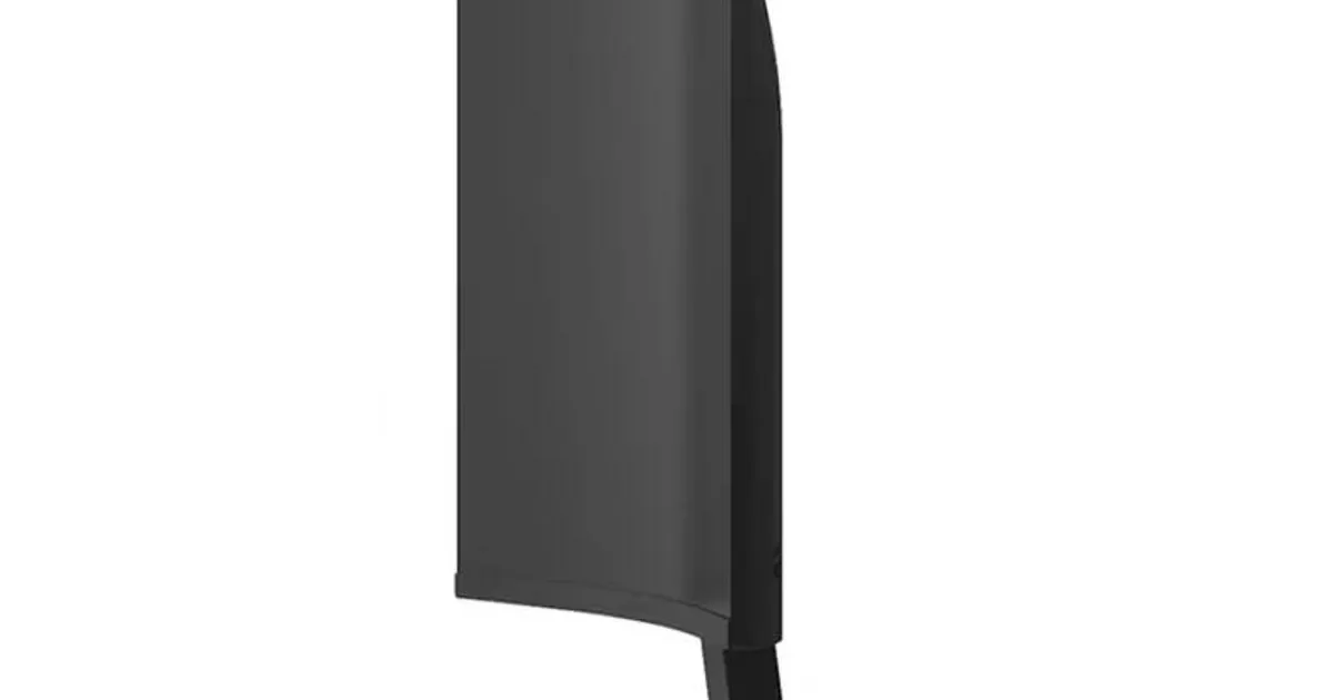 LG 27U421A-B  monitor 27" FHD 1xHDMI curvo (3)