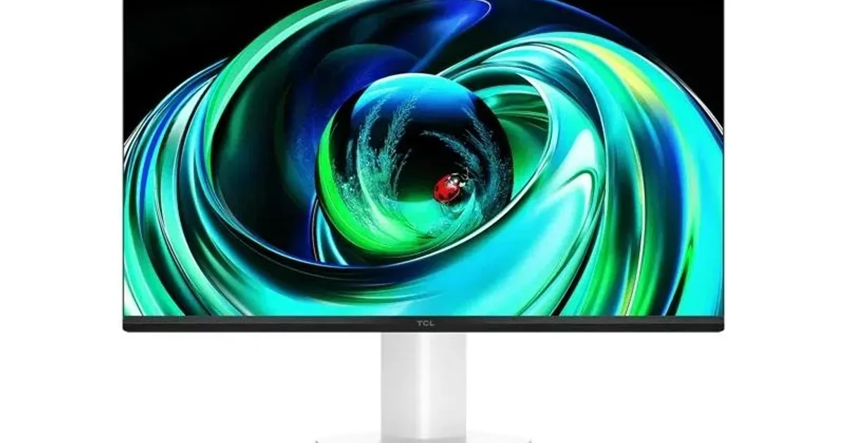 TCL 25G54 Monitor 25" MiniLed  FHD 144Hz