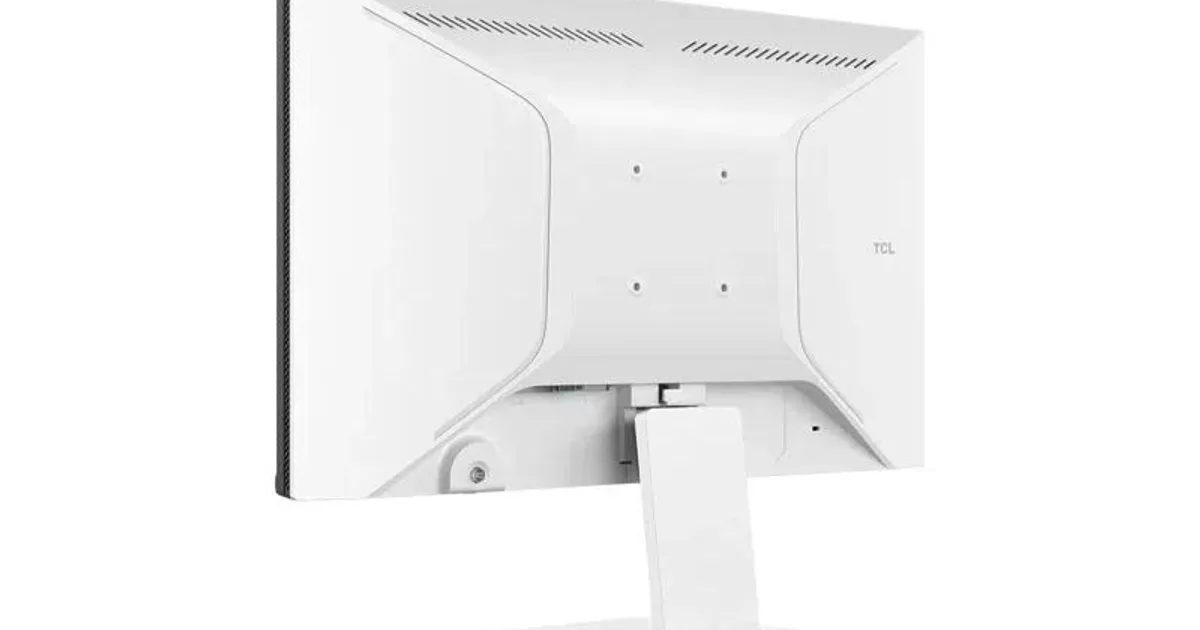 TCL 25G54 Monitor 25" MiniLed  FHD 144Hz (3)