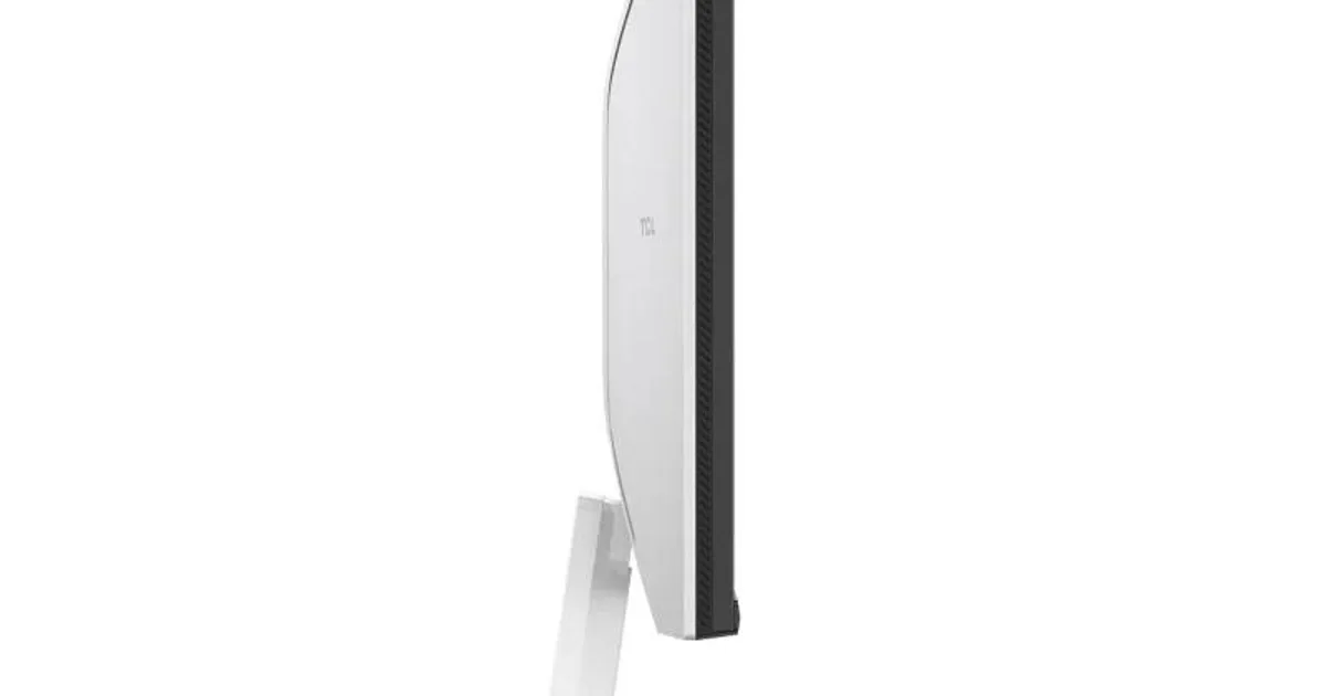 TCL 24G54 Monitor 24" MiniLed FHD 100Hz (3)