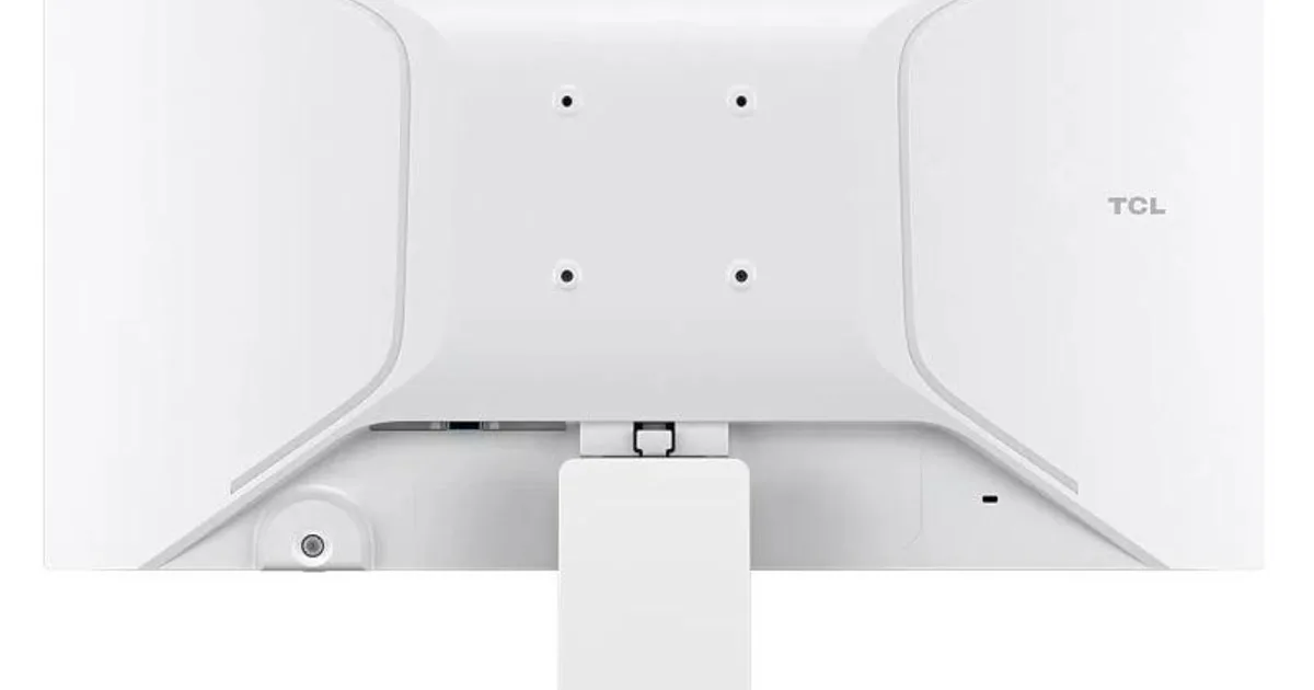 TCL 24G54 Monitor 24" MiniLed FHD 100Hz (4)