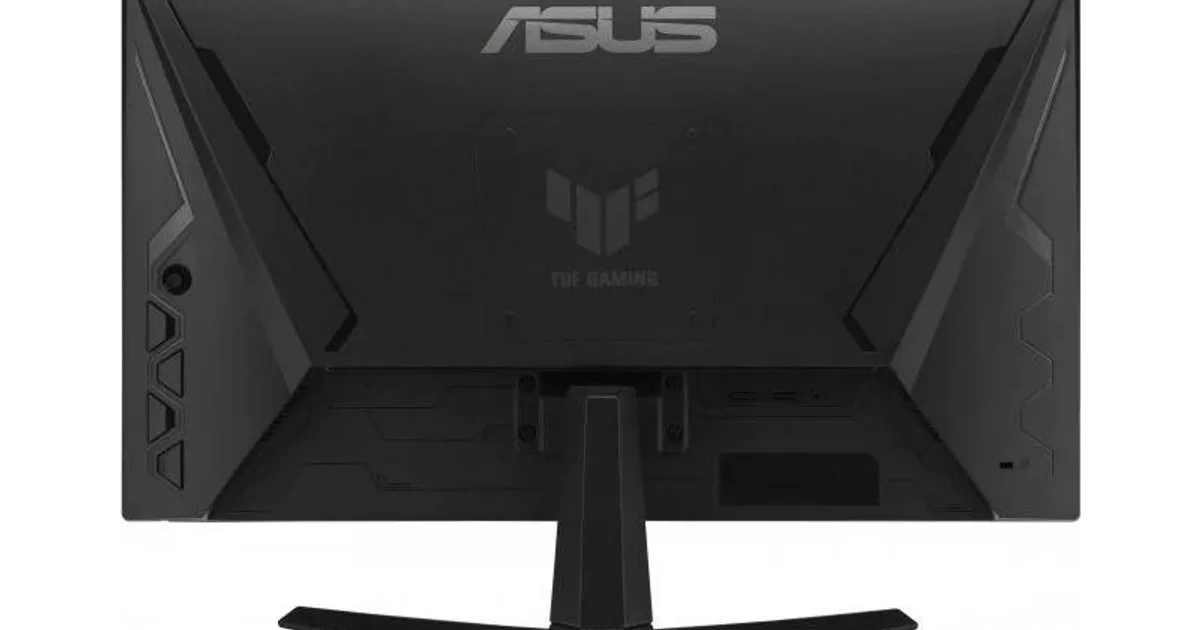 Asus VG249QE5A  Monitor 24"IPS 146h 1ms DP HDMI MM (3)