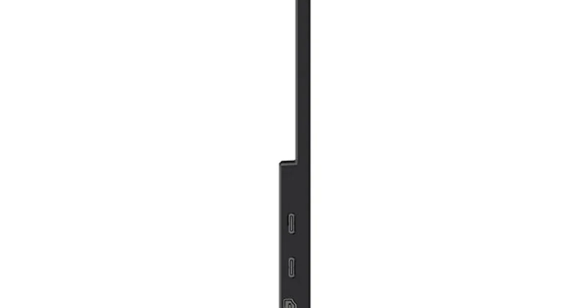 MSI MP165 E6 Monitor15.6"IPS FHD  portátil USBc MM (4)