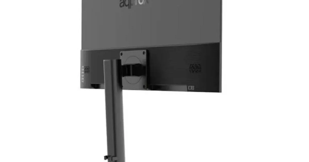 Approx APPM24SBV4 Monitor24"120H VGA HDMI DP MM AA (3)