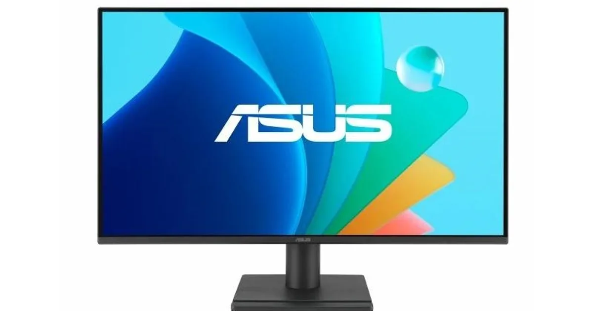 Asus VA249HG  Monitor 23.8" IPS FHD 120Hz 1ms HDMI