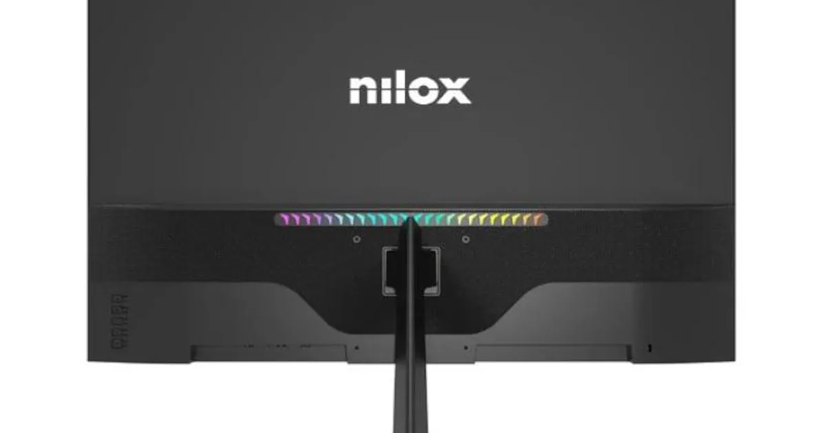 NILOX NXM272K20001 Monitor 27" 2K 200Hz IPS (4)