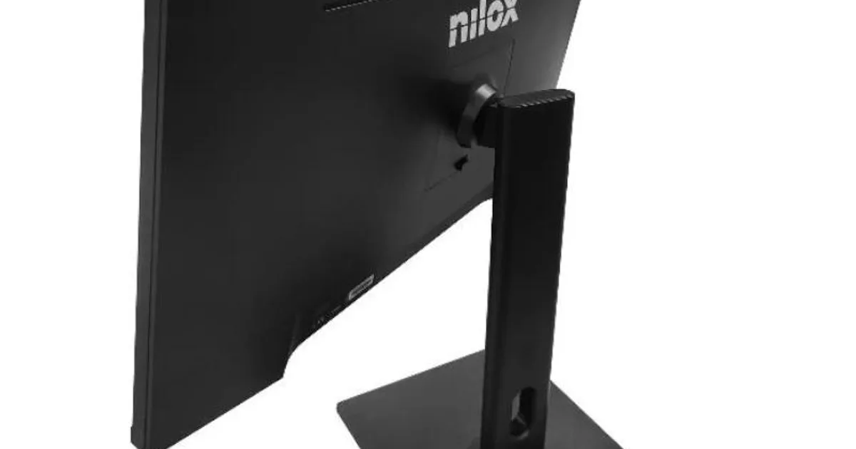 NILOX NXM27REG1201 Monitor 27" REG IPS 120Hz SPK (2)