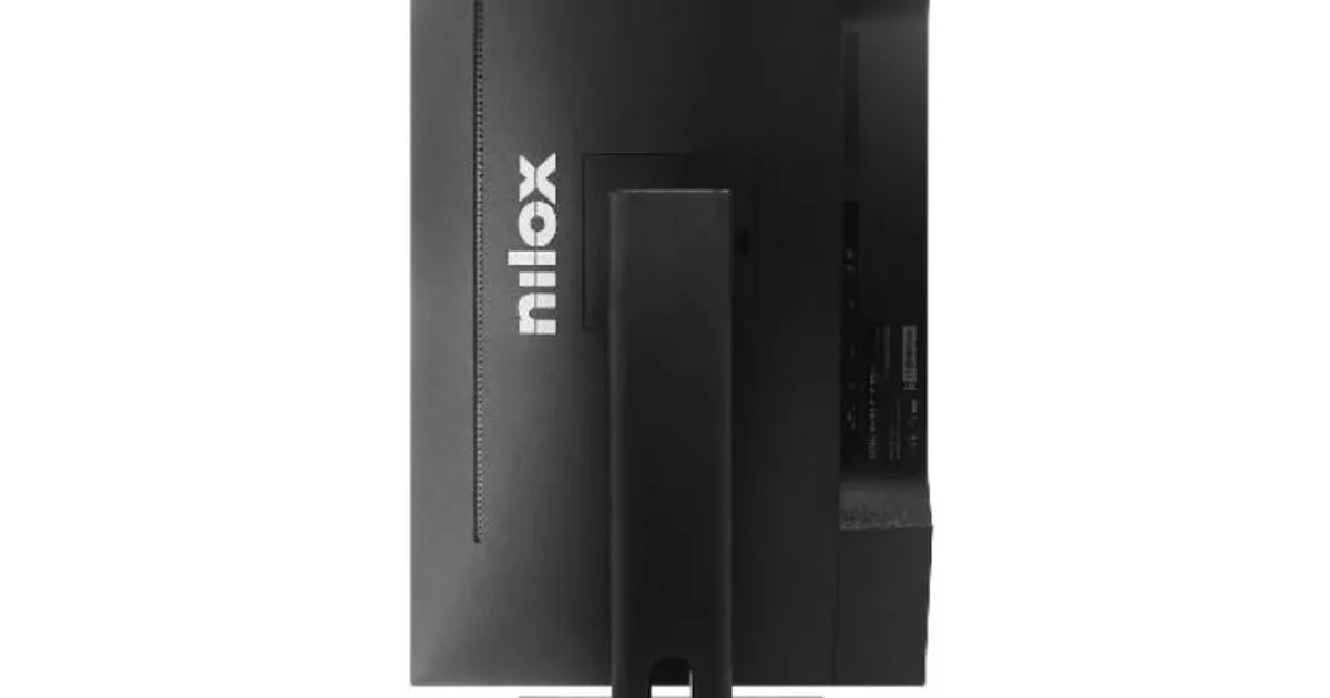 NILOX NXM27REG1201 Monitor 27" REG IPS 120Hz SPK (3)