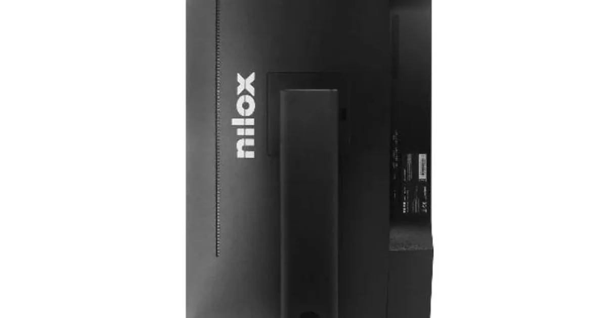 NILOX NXM27R2K1201 Monitor 27" REG 120Hz IPS SPK (3)