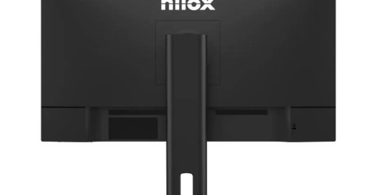NILOX NXM27R2K1201 Monitor 27" REG 120Hz IPS SPK (4)