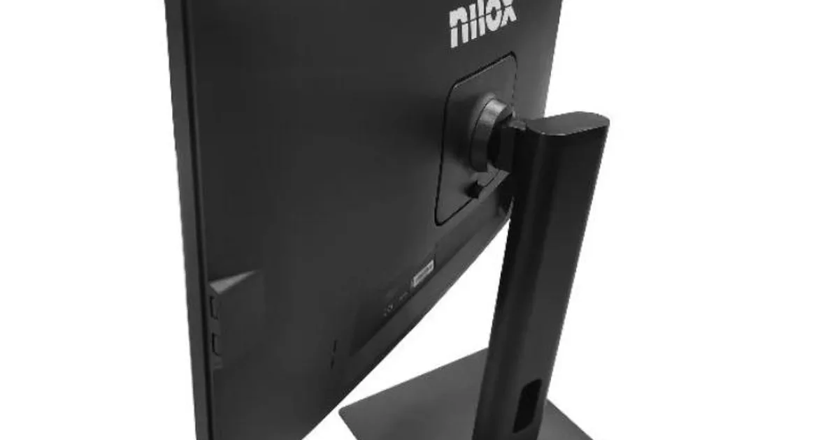 NILOX NXM24RWEB02B Monitor" 24 IPS 120 Hz REG WC (2)