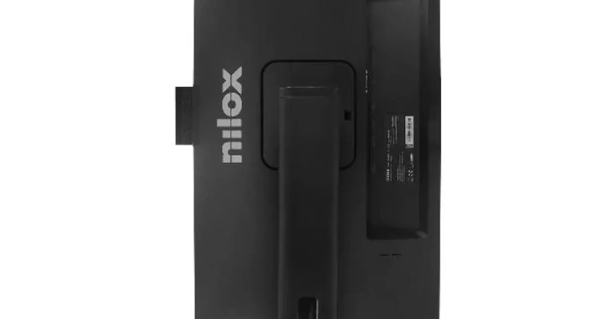 NILOX NXM24RWEB02B Monitor" 24 IPS 120 Hz REG WC (3)