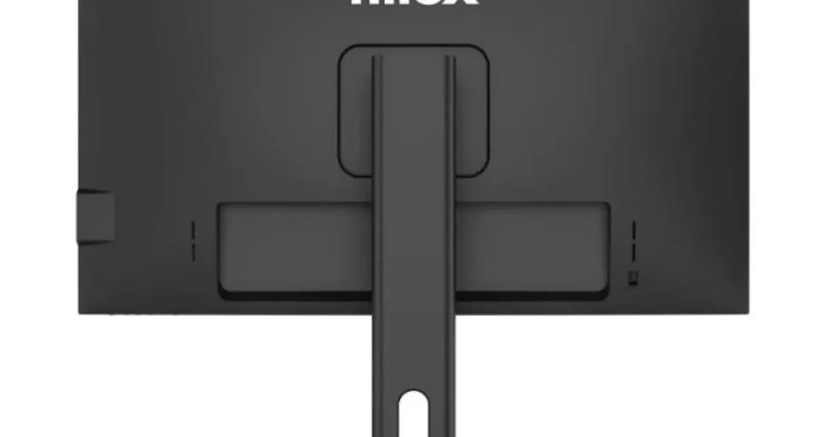 NILOX NXM24RWEB02B Monitor" 24 IPS 120 Hz REG WC (4)