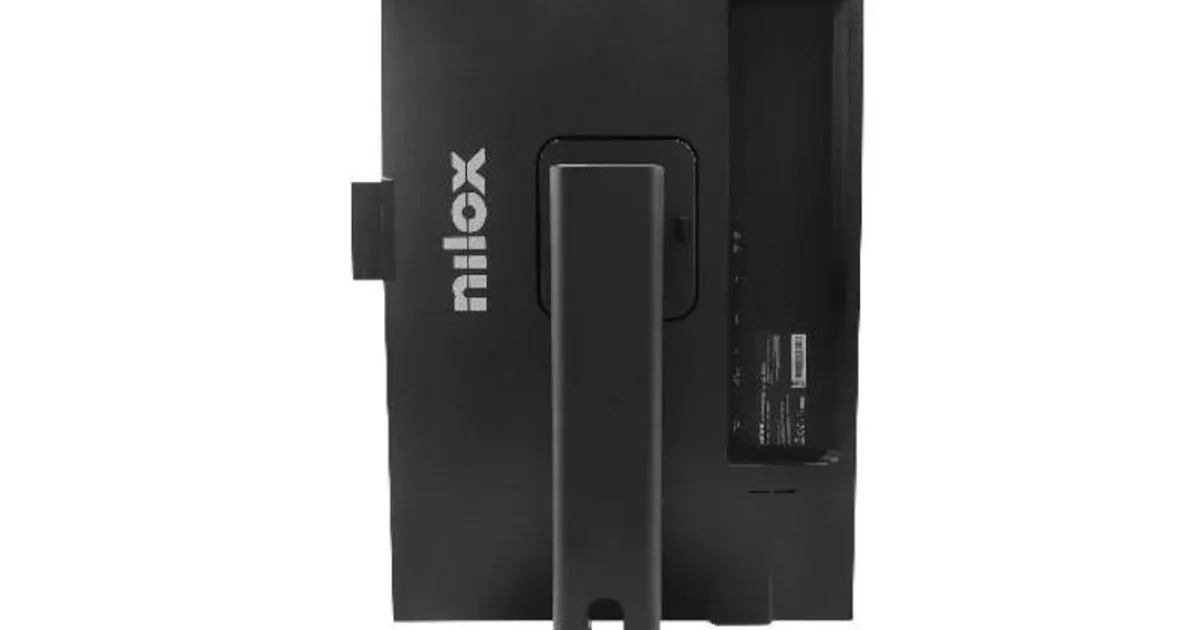 NILOX NXM27RWEB02B Monitor 27" IPS REG120Hz WC SPK (2)