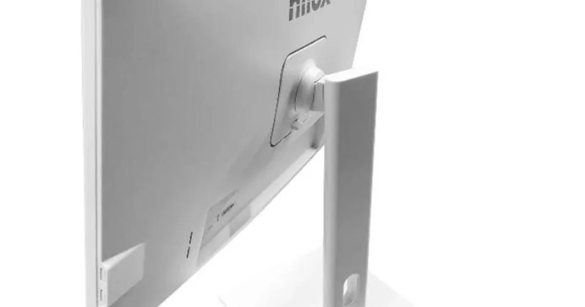 NILOX NXM27RWEB02W Monitor 27" IPS REG WC 120Hz (2)