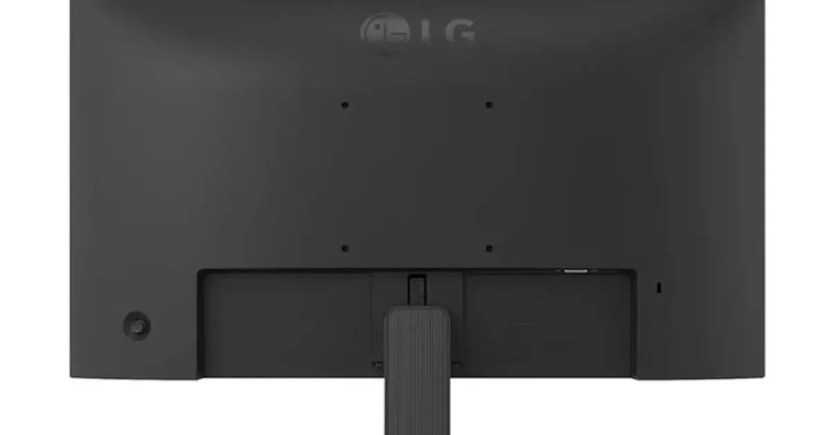 LG 22U401A-B  Monitor 21.5" FHD 100h 1ms VGA HDMI (3)