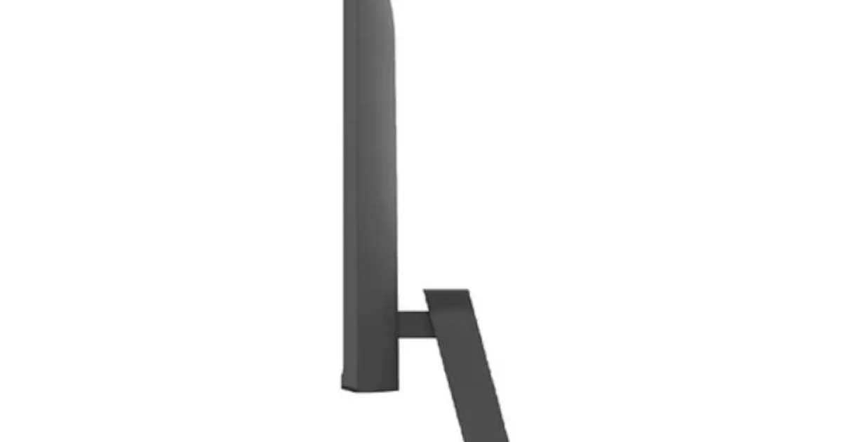 LG 24U411A-B monitor 23.8" FHD 120hz HDMI VGA (2)