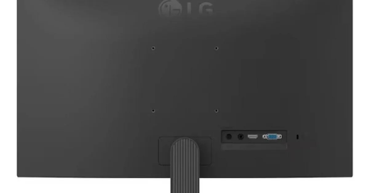 LG 24U411A-B monitor 23.8" FHD 120hz HDMI VGA (3)