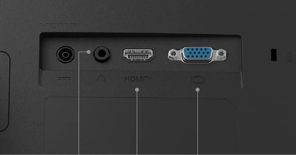 LG 24U411A-B monitor 23.8" FHD 120hz HDMI VGA (4)