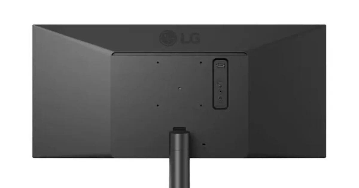 LG 29U511A-B Monitor29" IPS WQHD100h 5ms HDMI DP (3)