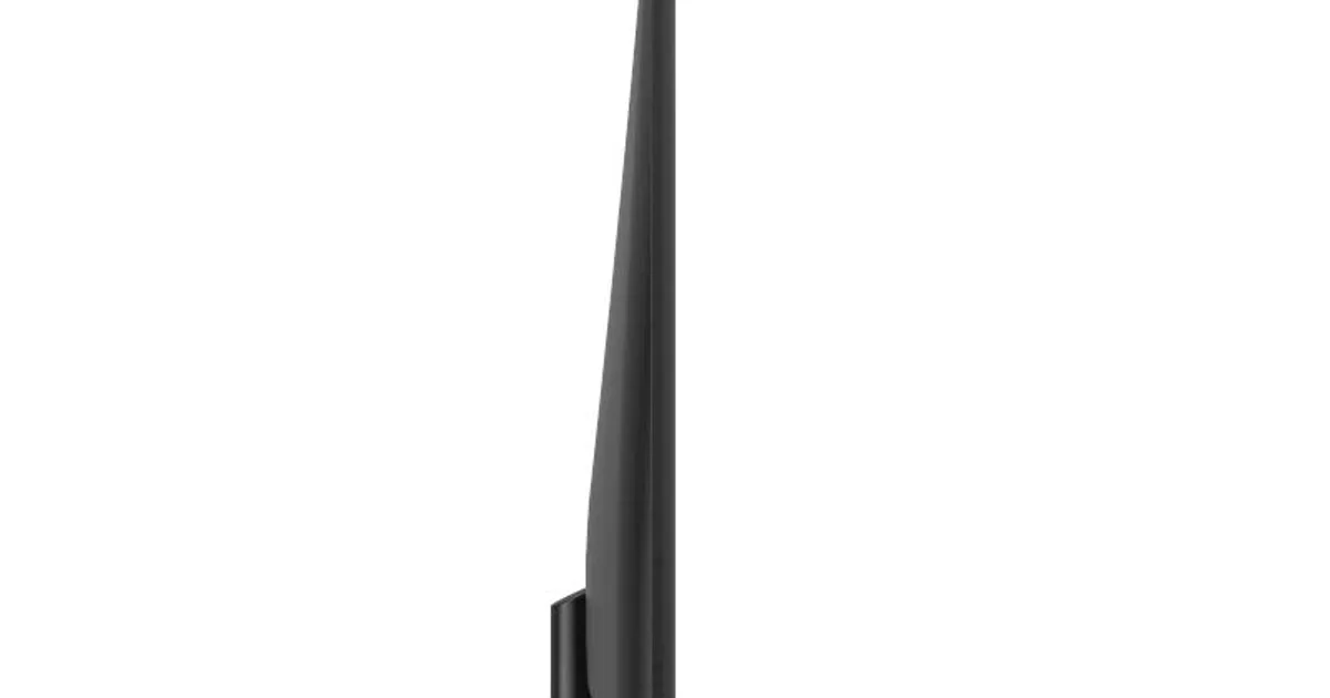 AOC 27B31H Monitor 27" IPS FHD 120Mhz 4ms Negro (3)