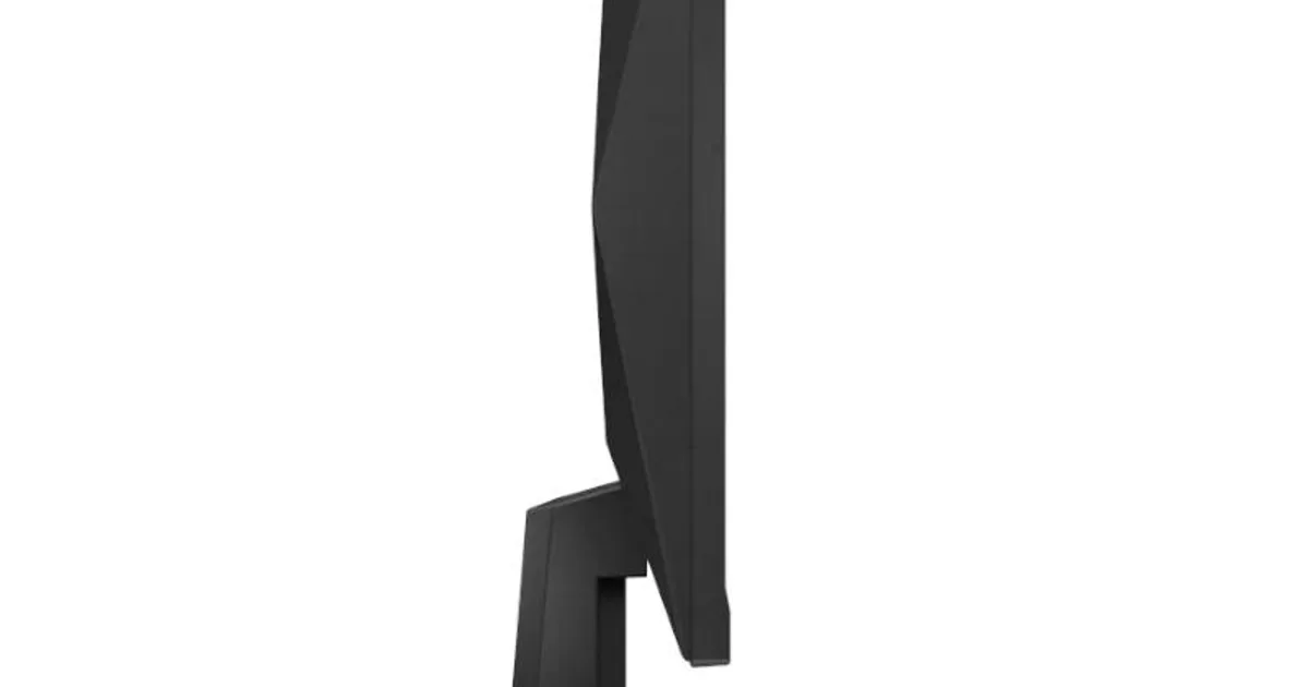 AOC 24G42E Monitor 23.8"IPS FHD 180hz 1ms HDMI DP (3)