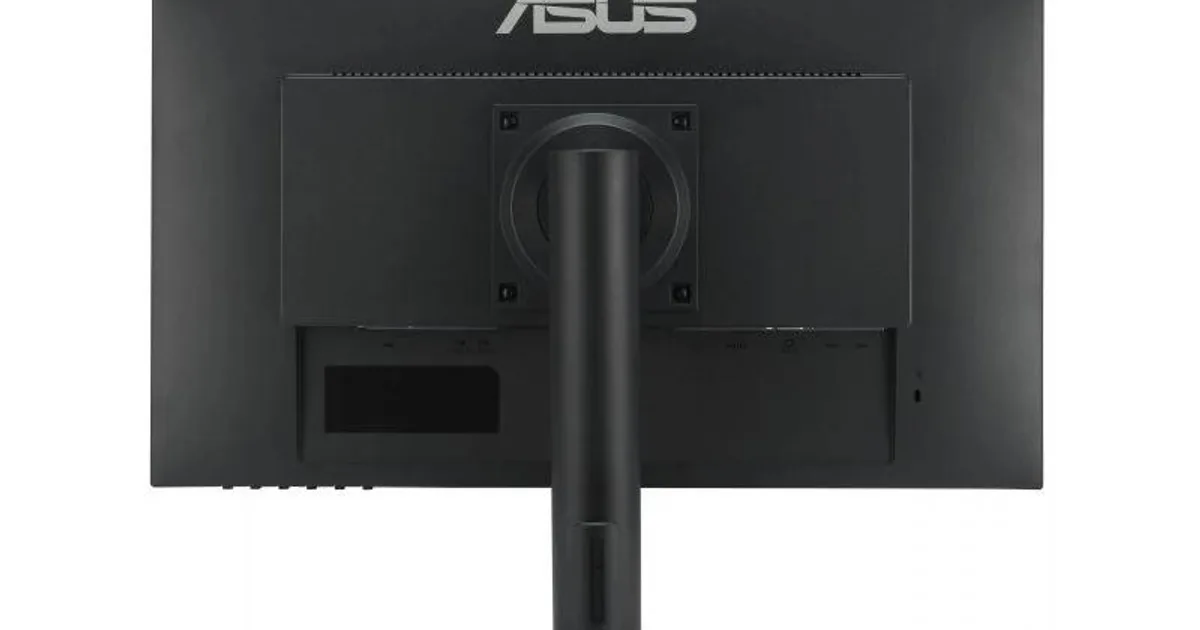 Asus VA24DQFS  Monitor 24" IPS 100hz DP HDMI MM AA (4)