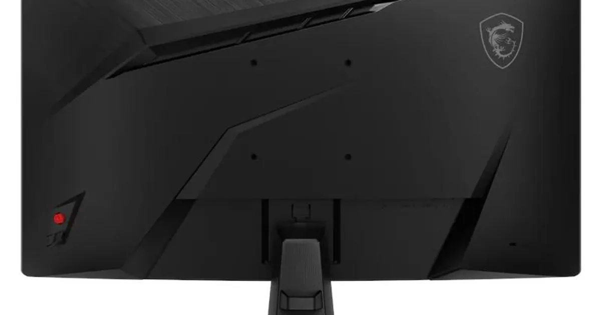 MSI MAG274CQF Monitor 27" WQHD 180hz curv (4)