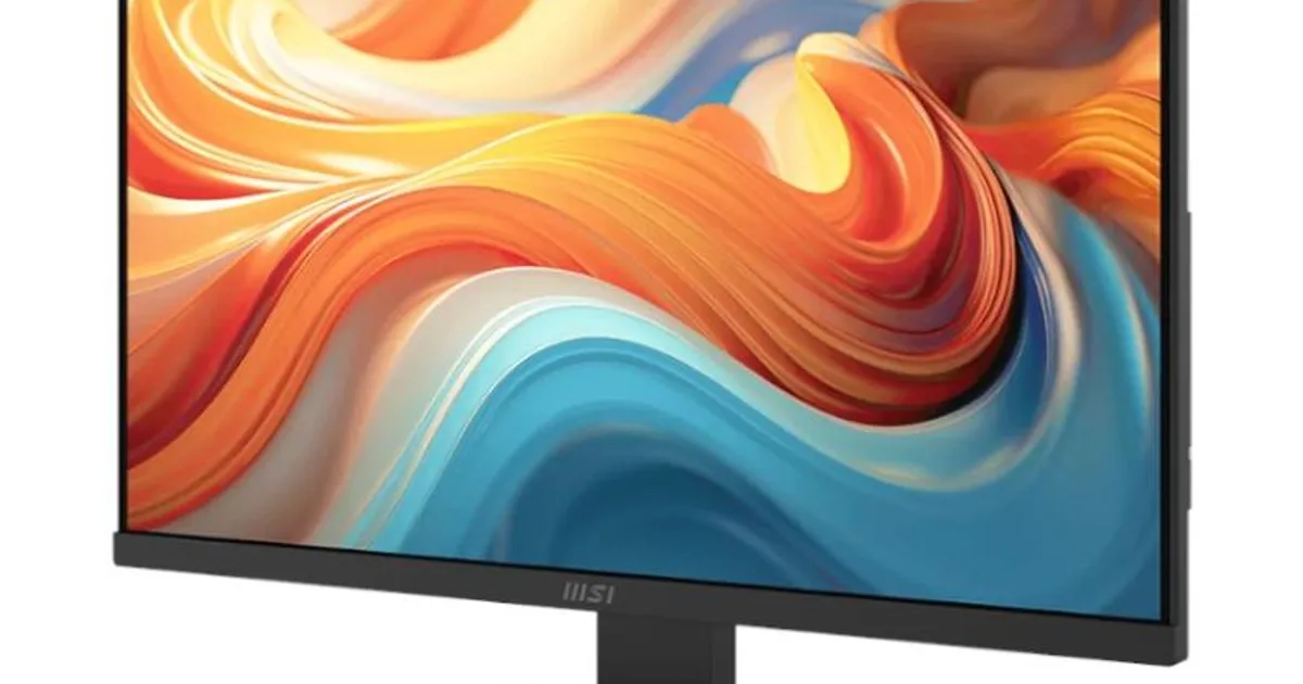 MSI MP241 E14V Monitor 23.8" 144Hz HDMI DP (3)