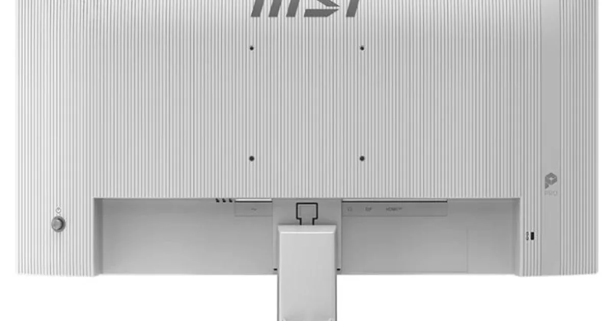 MSI MP243W E14 Monitor 23.8" 144Hz HDMI MM bl (4)