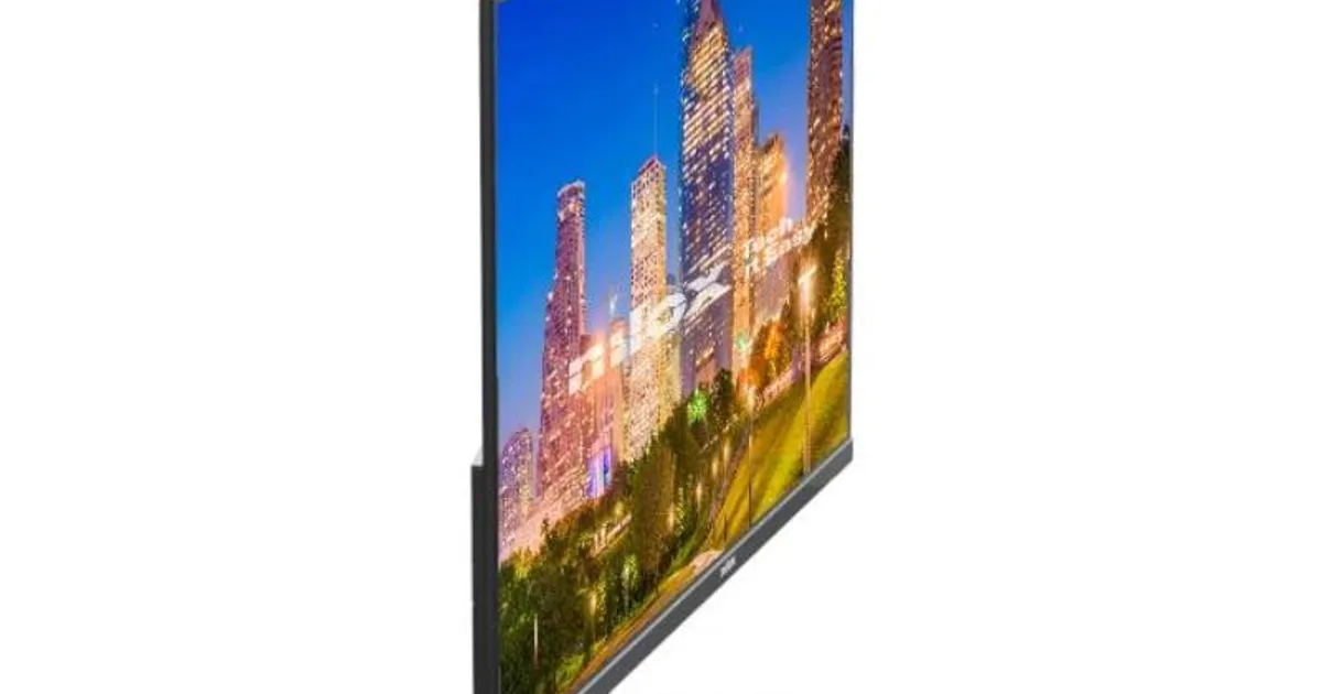 NILOX NXM32FHD1001 Monitor 32" IPS 100HZ HDMI VGA (2)