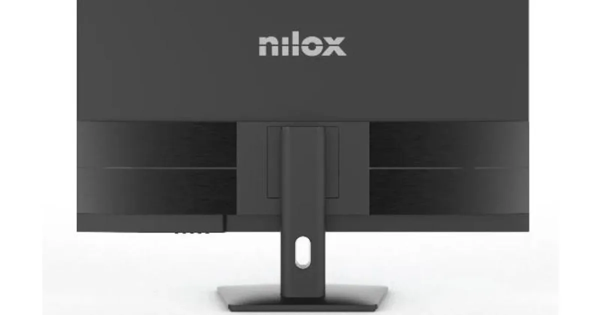 NILOX NXM32FHD1001 Monitor 32" IPS 100HZ HDMI VGA (3)
