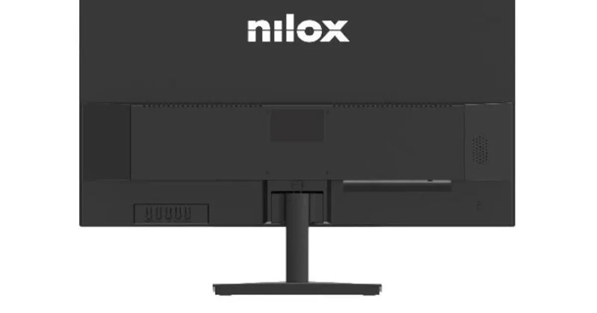 NILOX NXM27FHD1204 Monitor 27" IPS 120Hz HDMI FHD (3)