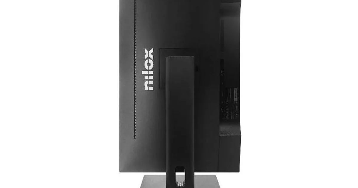 NILOX NXM27REG12065 Monitor 27" IPS 120Hz FHD HDMI (3)