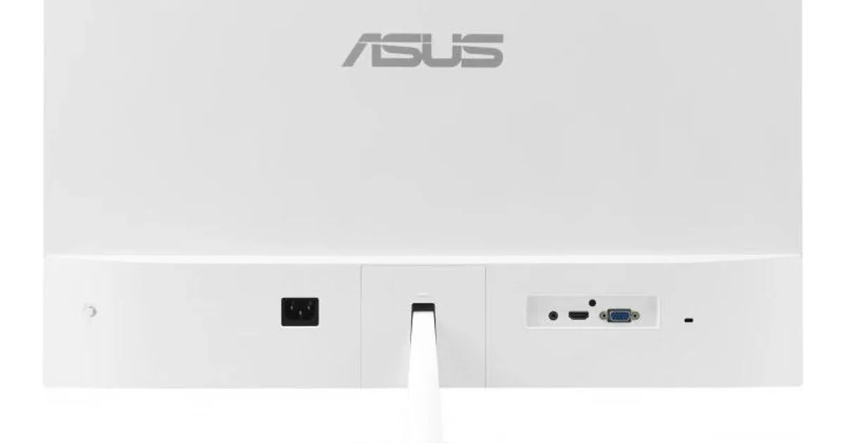 Asus VZ249HG-W Monitor 23.8" IPS  FHD 120Hz 1ms HD (4)