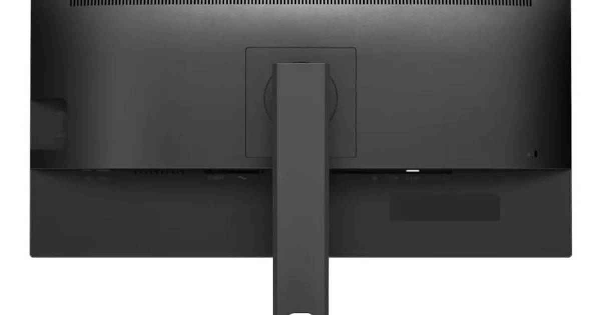 AOC 27P2Q Monitor 27" IPS AA PIV VGA DVI HDMI (4)