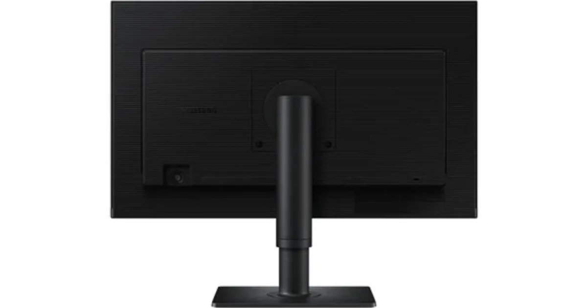 Samsung LS24D400GAUXEN Monitor 24" FHD HDMI DP AA (3)
