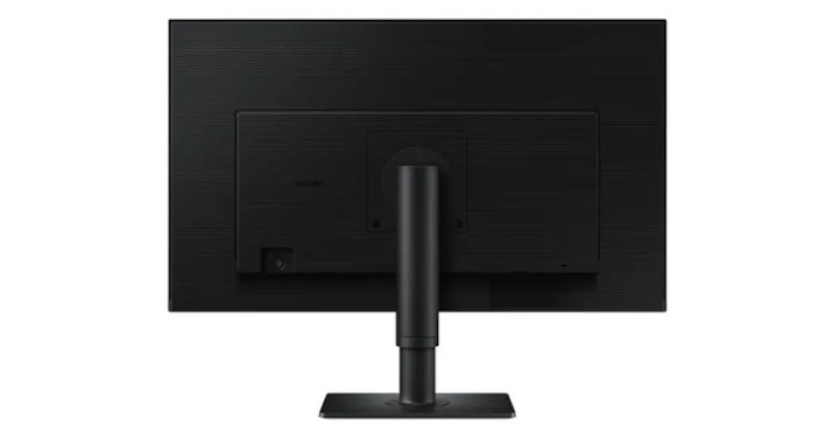 Samsung LS27D400GAUXEN Monitor 27" FHD HDMI DP AA (3)